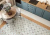 Керамогранит и керамическая плитка New Trend Дизайн Арт / Design Art