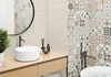 Керамогранит и керамическая плитка New Trend Дизайн Арт / Design Art