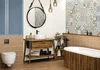 Керамогранит и керамическая плитка New Trend Дизайн Арт / Design Art