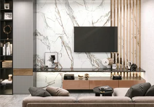 Калакатта Премиум / Calacatta Premium