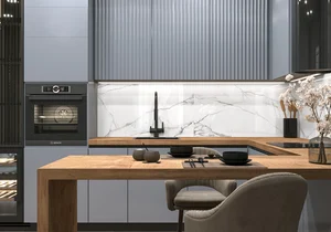 Калакатта Регал / Calacatta Regal