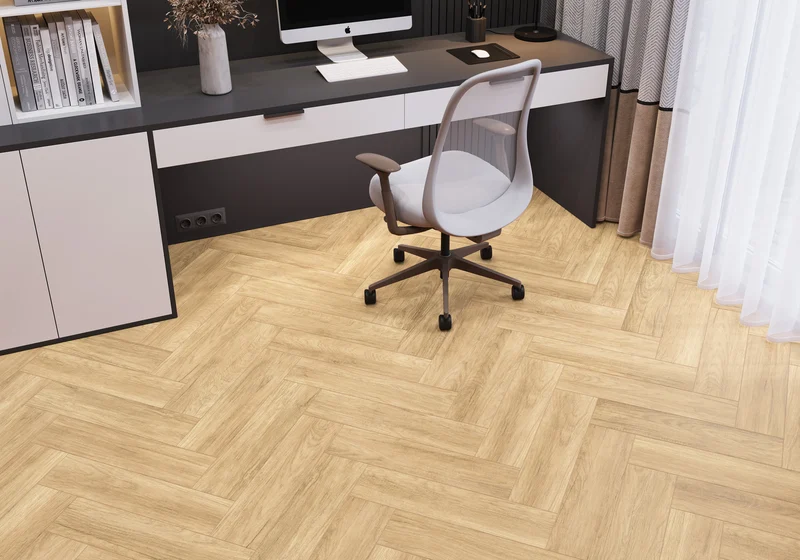 Керамогранит New Trend Санбау / Sunbau