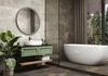Керамогранит New Trend Стонкрит / Stoncrete