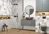 Керамогранит и керамическая плитка New Trend Титан / Titan