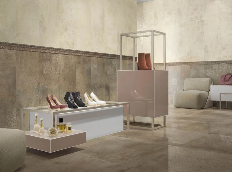 Плитка Newker Velvet