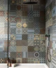 Керамогранит Novabell Deco
