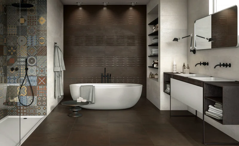 Керамогранит Novabell Deco