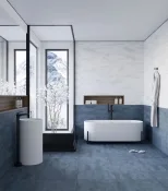 Керамогранит NT Ceramic Metallic