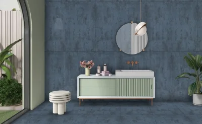 Керамогранит NT Ceramic Metallic