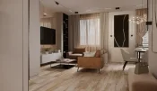 Керамогранит NT Ceramic Wood
