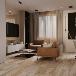Wood