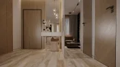 Керамогранит NT Ceramic Wood