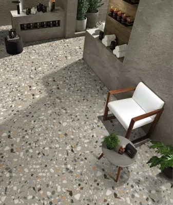 Керамогранит One Touch Terazzo