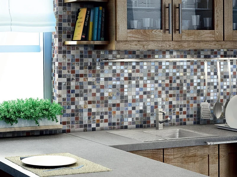 Мозаика Onix Mosaico Cosmic