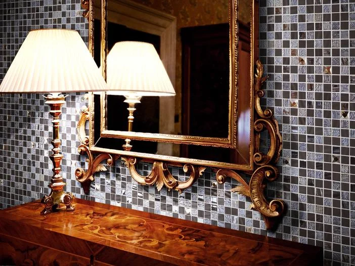 Мозаика Onix Mosaico Mystic Glass
