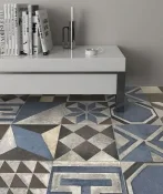 Плитка Opoczno Pachwork Colours