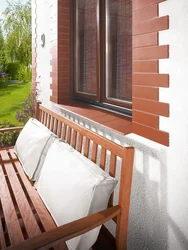 Simple Brown