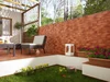 Плитка Opoczno Solar Orange