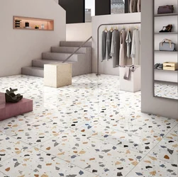 Terrazzo