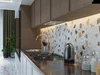 Керамогранит Orinda Terrazzo