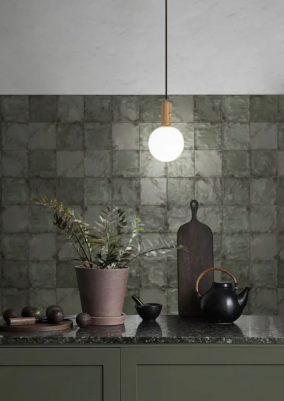 Керамогранит Ornamenta Craft