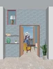 Керамическая плитка Ornamenta Decor