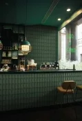 Керамогранит Ornamenta Hues