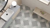 Керамогранит Pamesa Artstract-Diagonals-Diamond
