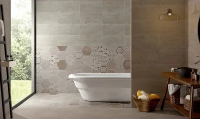 Керамогранит Pamesa At. Alpha Hex