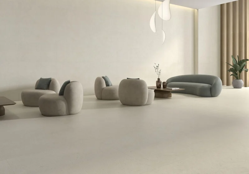 Керамогранит Pamesa Crema Marfil