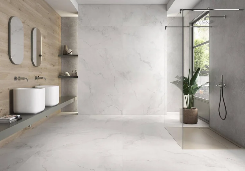 Керамогранит Pamesa Creta
