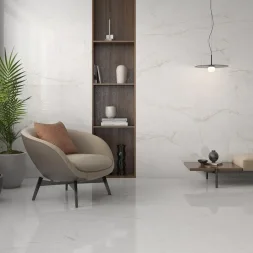 Crystal White
