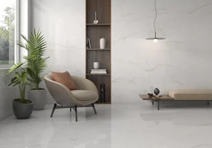 Crystal White