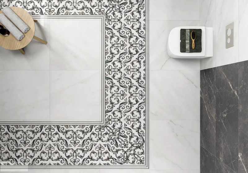 Плитка Pamesa Marbles Decorstone