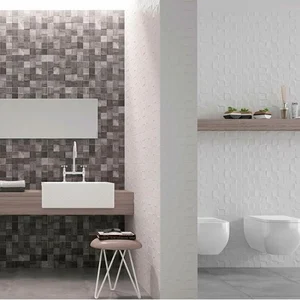 T4U Placage/White