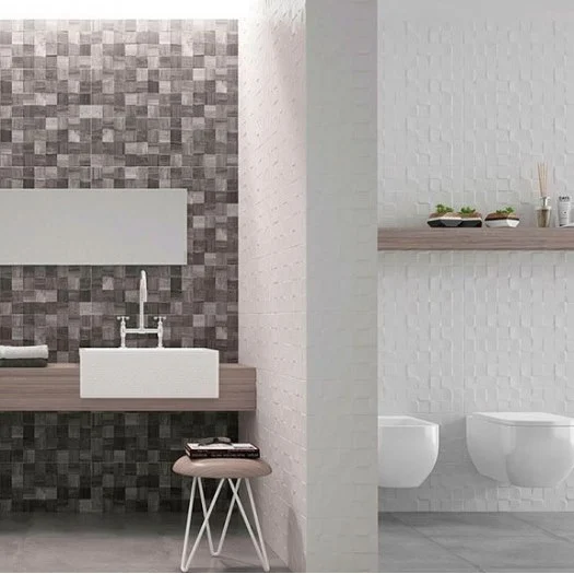 Плитка Pamesa T4U Placage/White