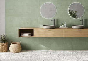 Terrazzo