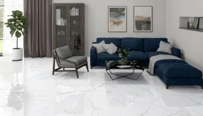 Керамогранит Pamesa Ultra Blanco