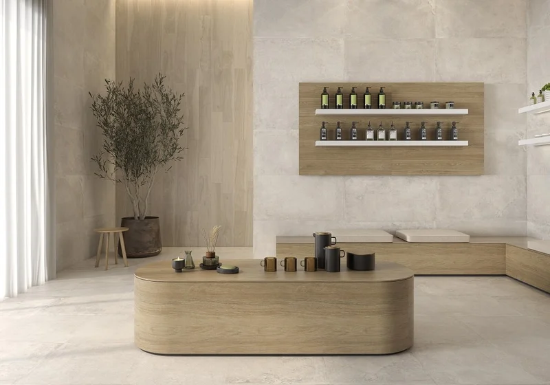 Керамогранит Pamesa Walnut