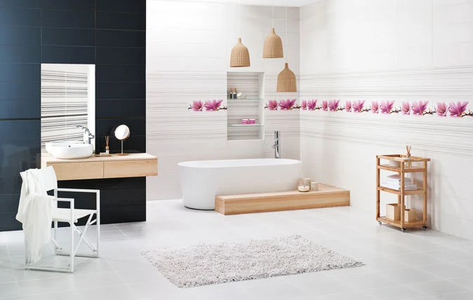 Плитка Paradyz Abrila