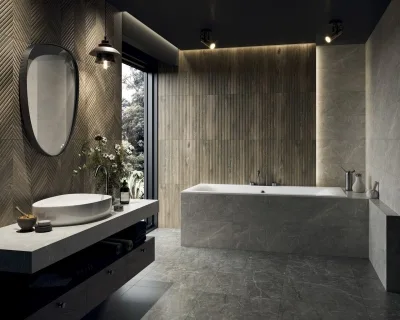 Керамическая плитка Paradyz Afternoon