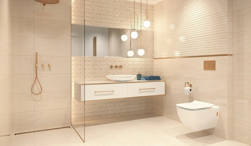 Керамическая плитка Paradyz Anello