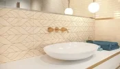 Керамическая плитка Paradyz Anello
