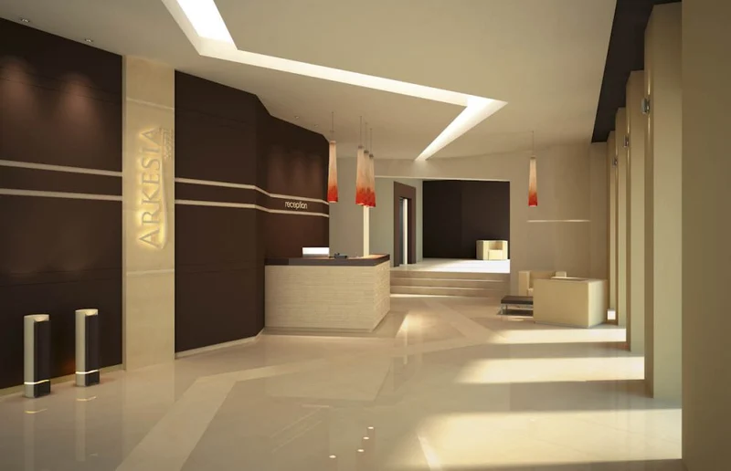 Плитка Paradyz Arkesia