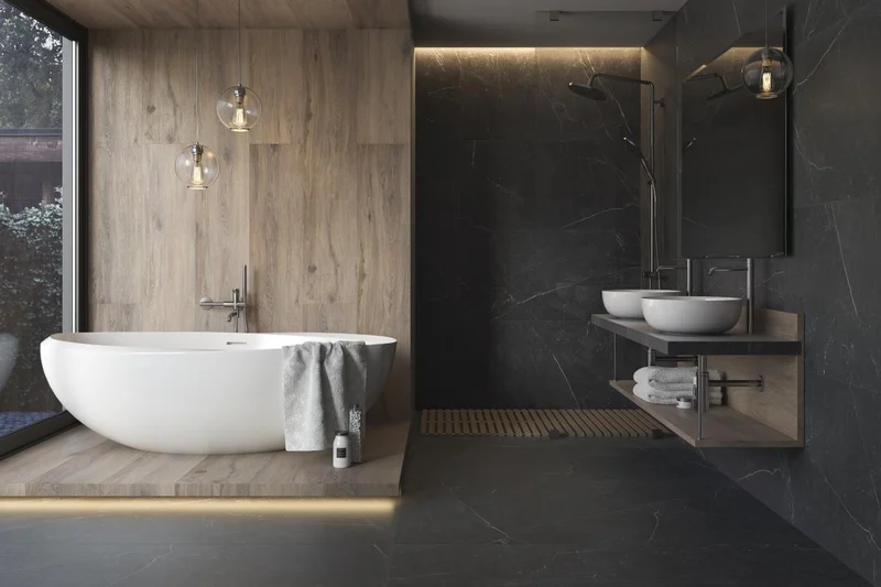 Плитка Paradyz Barro