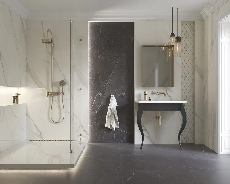 Плитка Paradyz Calacatta