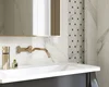 Плитка Paradyz Calacatta
