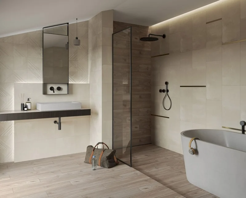 Плитка Paradyz Calm