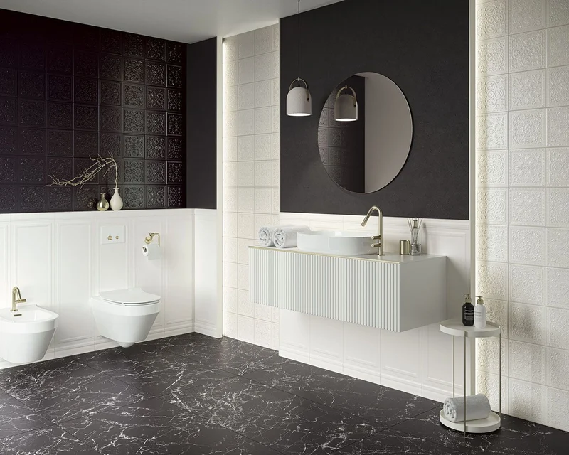 Плитка Paradyz Classy Chic