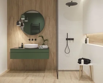 Керамогранит Paradyz Craftland